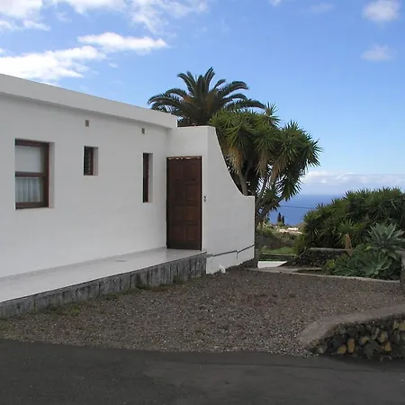 La Palmerita Vacacional Holiday home