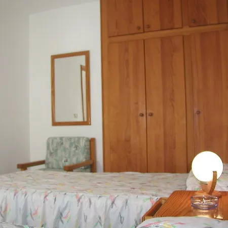 La Palmerita Vacacional