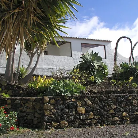 La Palmerita Vacacional Holiday home *