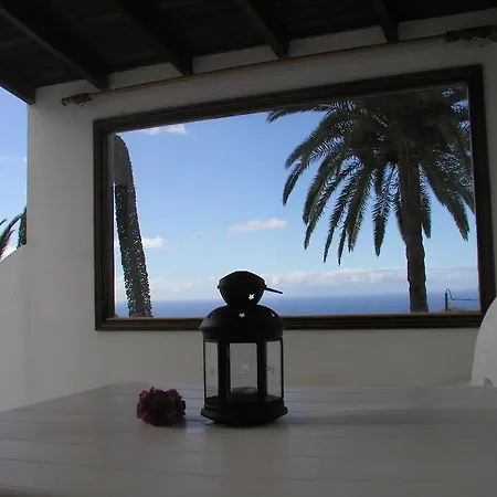 La Palmerita Vacacional Holiday home Los Llanos De Aridane