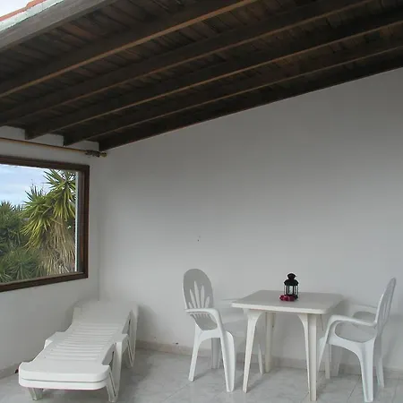 Holiday home La Palmerita Vacacional *