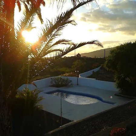 La Palmerita Vacacional Holiday home *