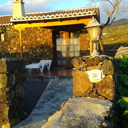 Holiday home La Palmerita Vacacional Los Llanos De Aridane