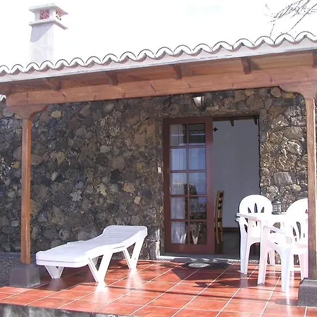 La Palmerita Vacacional Holiday home Los Llanos De Aridane
