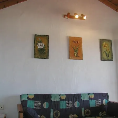 Holiday home La Palmerita Vacacional *