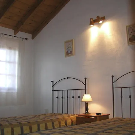 La Palmerita Vacacional Holiday home *