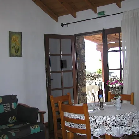 Holiday home La Palmerita Vacacional