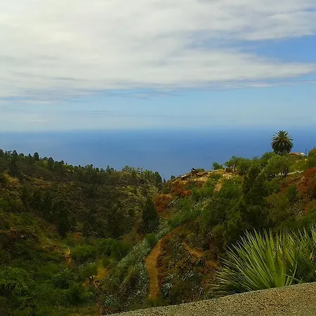 La Palmerita Vacacional Los Llanos De Aridane