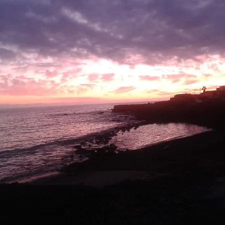 Holiday home La Palmerita Vacacional *