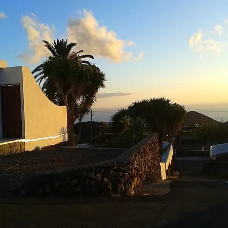 La Palmerita Vacacional Holiday home
