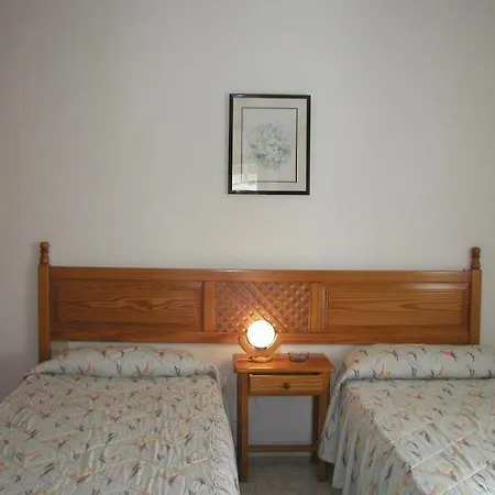 Holiday home La Palmerita Vacacional *