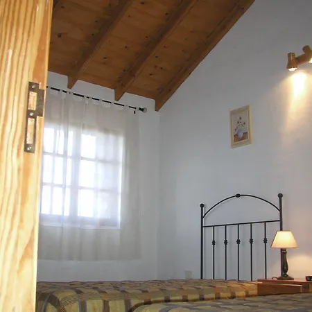 La Palmerita Vacacional Holiday home Los Llanos De Aridane