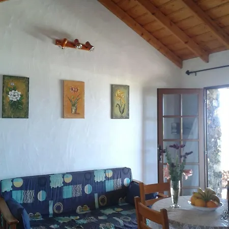 Holiday home La Palmerita Vacacional *