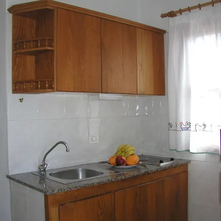 Holiday home La Palmerita Vacacional *