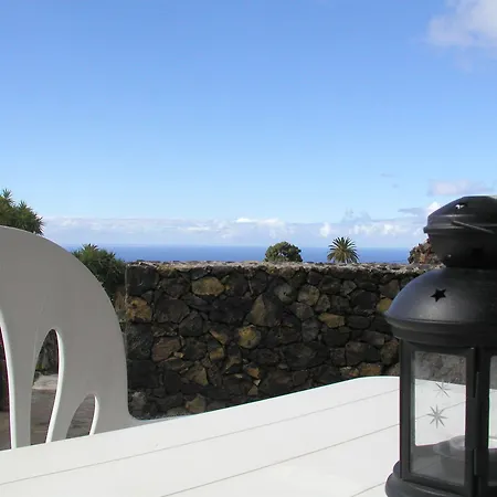 La Palmerita Vacacional
