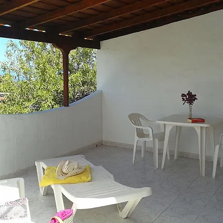 La Palmerita Vacacional Los Llanos De Aridane