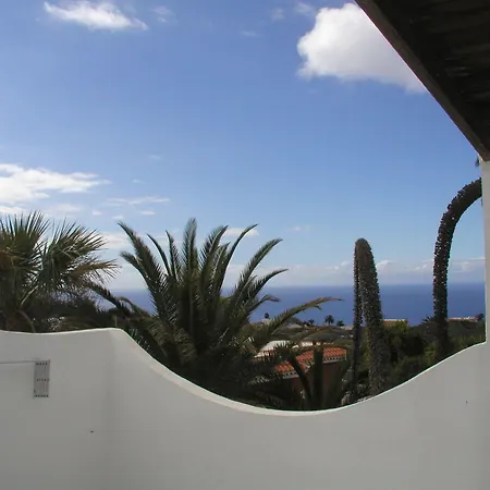 Holiday home La Palmerita Vacacional Los Llanos De Aridane
