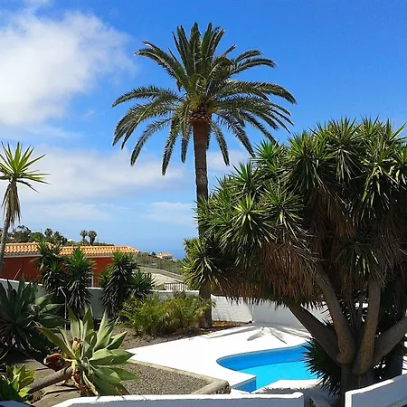 Holiday home La Palmerita Vacacional *