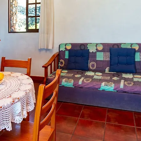 Holiday home La Palmerita Vacacional