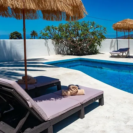 La Palmerita Vacacional