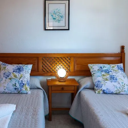 Holiday home La Palmerita Vacacional