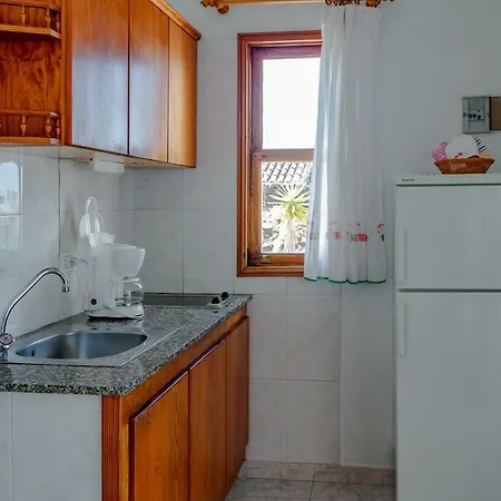 La Palmerita Vacacional Los Llanos De Aridane