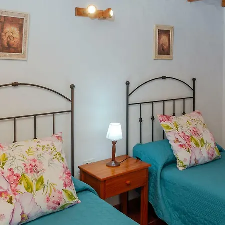 Holiday home La Palmerita Vacacional Los Llanos De Aridane