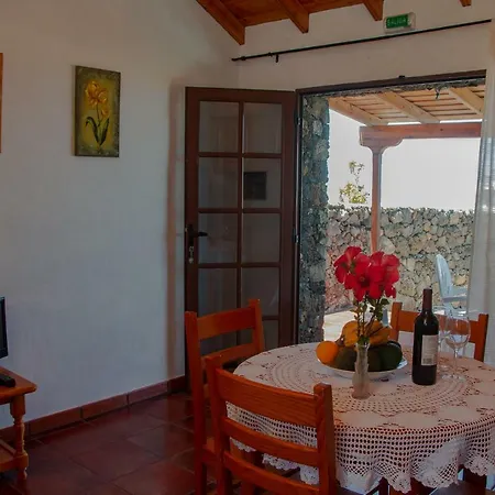 La Palmerita Vacacional Los Llanos De Aridane