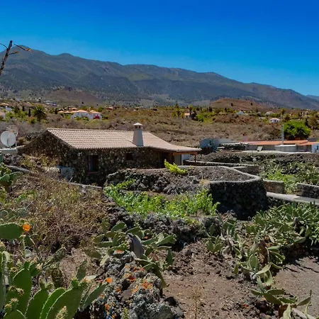 Holiday home La Palmerita Vacacional Los Llanos De Aridane