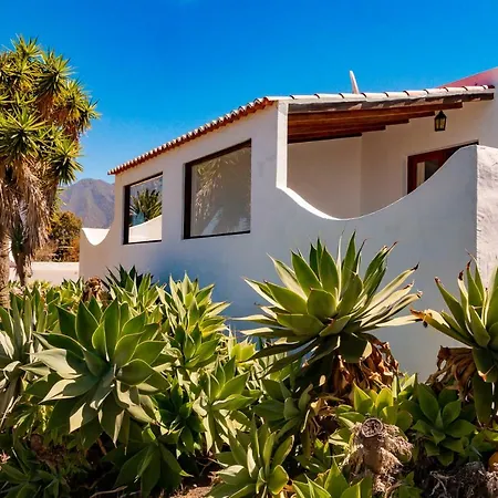 La Palmerita Vacacional Holiday home