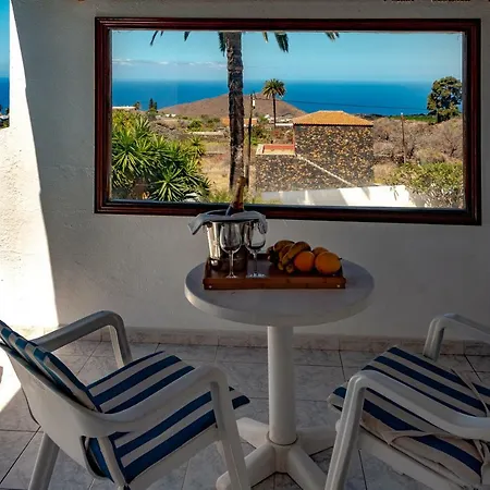 Holiday home La Palmerita Vacacional Los Llanos De Aridane