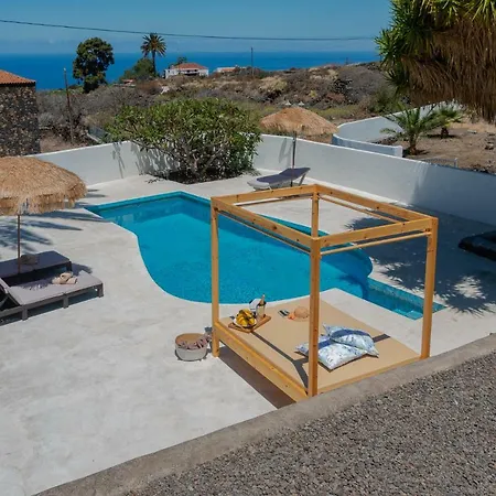 Holiday home La Palmerita Vacacional
