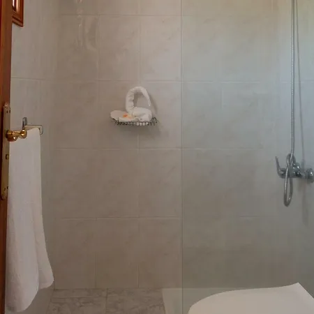 La Palmerita Vacacional Holiday home