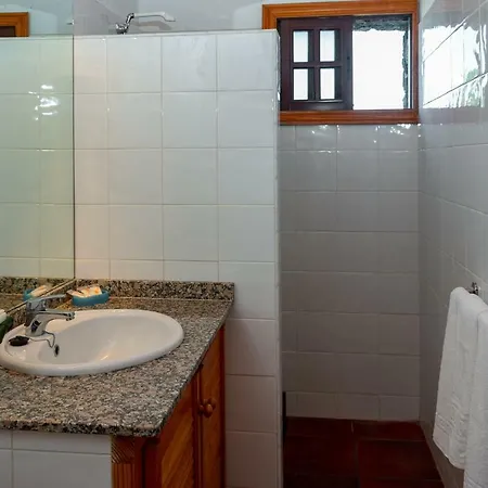 La Palmerita Vacacional Holiday home *