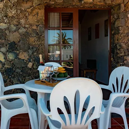 La Palmerita Vacacional Holiday home *