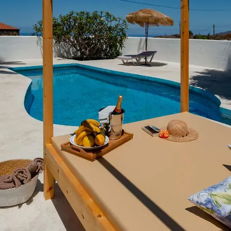 Holiday home La Palmerita Vacacional