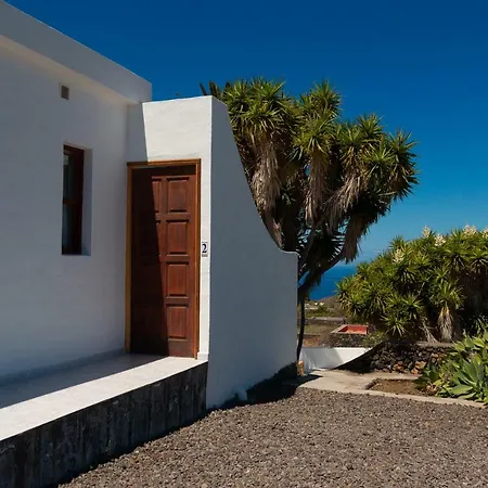Holiday home La Palmerita Vacacional