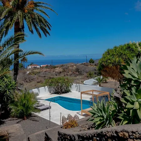 La Palmerita Vacacional Holiday home *